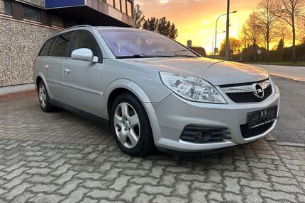 Opel Vectra Gebrauchtwagen
