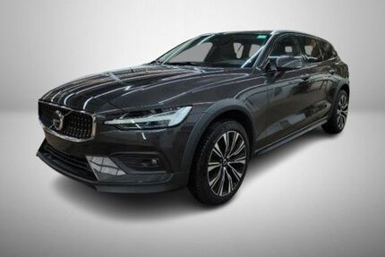Volvo V60 Cross Country Gebrauchtwagen