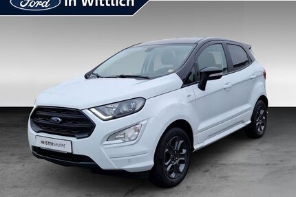 Ford EcoSport Gebrauchtwagen