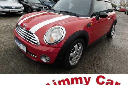 Mini ONE Gebrauchtwagen