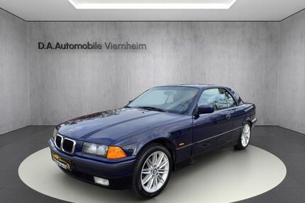 BMW 320 Gebrauchtwagen