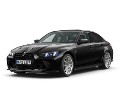BMW M3 Gebrauchtwagen