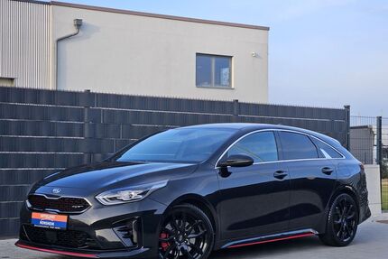 Kia pro ceed / ProCeed Gebrauchtwagen