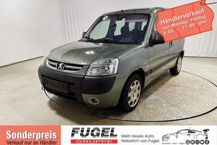 Peugeot Partner Gebrauchtwagen