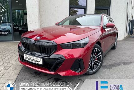BMW 550 Gebrauchtwagen