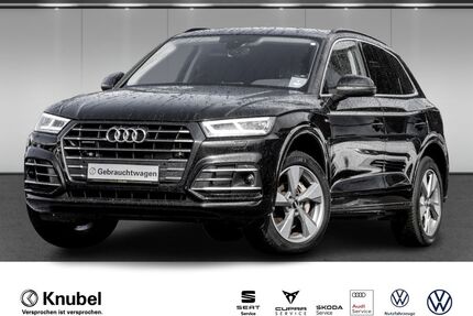 Audi Q5 Gebrauchtwagen