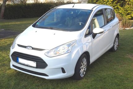 Ford B-Max Gebrauchtwagen