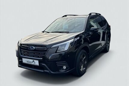 Subaru Forester Gebrauchtwagen