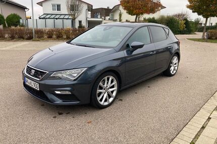 Seat Leon Gebrauchtwagen