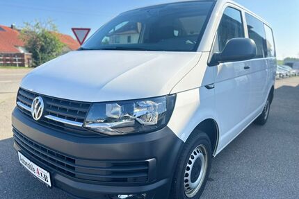 VW T6 Transporter Gebrauchtwagen