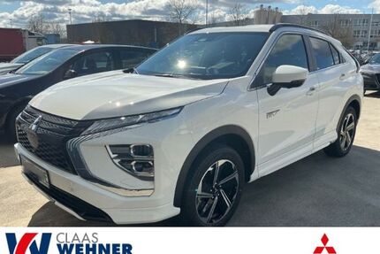 Mitsubishi Eclipse Cross Gebrauchtwagen
