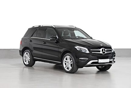 Mercedes-Benz GLE 250 Gebrauchtwagen