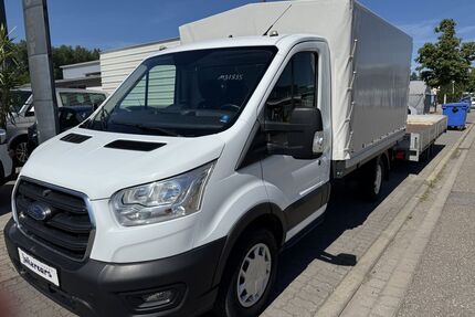 Ford F 350 Gebrauchtwagen