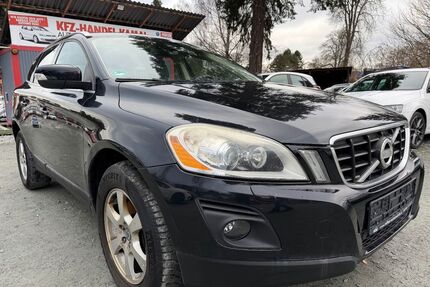 Volvo XC60 Gebrauchtwagen