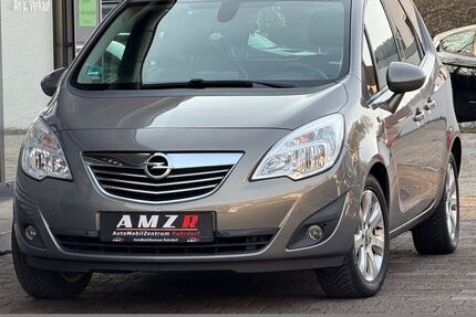 Opel Meriva Gebrauchtwagen