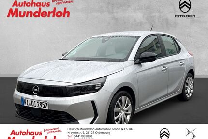 Opel Corsa Gebrauchtwagen