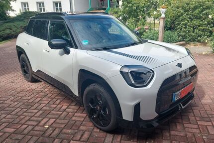 Mini Aceman SE Gebrauchtwagen