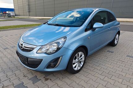 Opel Corsa Gebrauchtwagen