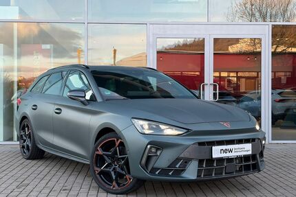 Cupra Leon Gebrauchtwagen