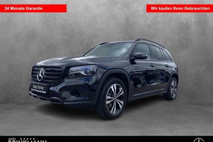 Mercedes-Benz GLB 200 Gebrauchtwagen