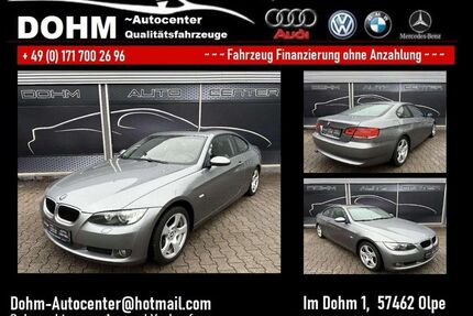 BMW 320 Gebrauchtwagen