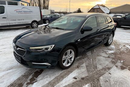 Opel Insignia Gebrauchtwagen
