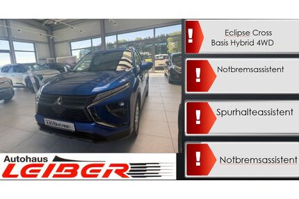 Mitsubishi Eclipse Gebrauchtwagen