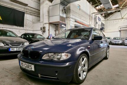 BMW 330 Gebrauchtwagen