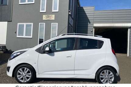 Chevrolet Spark Gebrauchtwagen