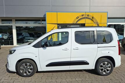 Opel Combo Gebrauchtwagen