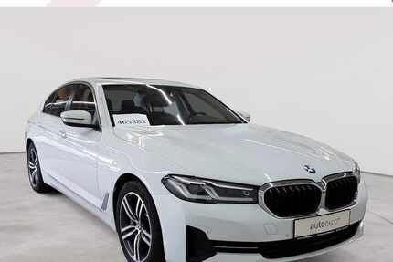 BMW 545 Gebrauchtwagen