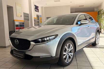 Mazda CX-30 Gebrauchtwagen