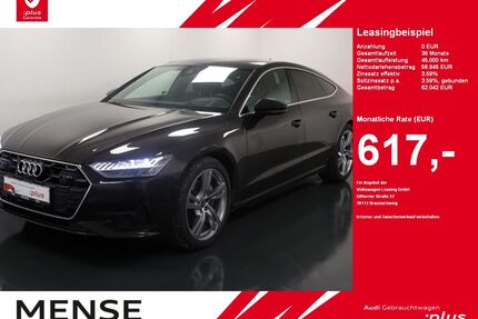 Audi A7 Gebrauchtwagen