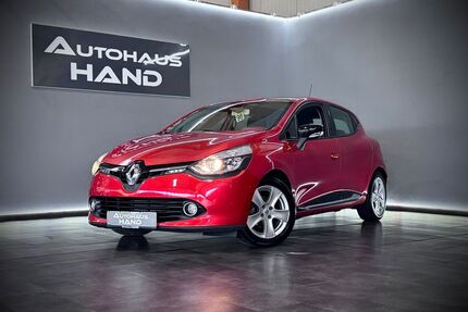 Renault Clio Gebrauchtwagen