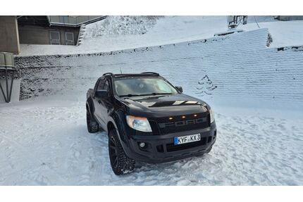 Ford Ranger Gebrauchtwagen