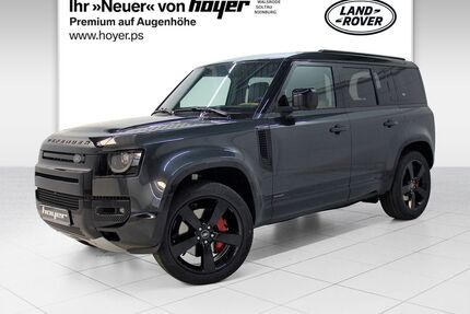 Land Rover Defender Gebrauchtwagen