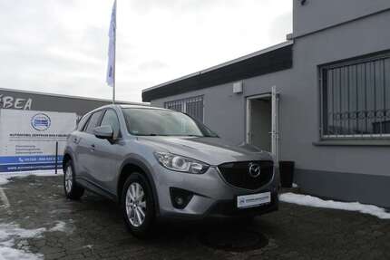 Mazda CX-5 Gebrauchtwagen