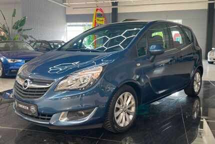 Opel Meriva Gebrauchtwagen