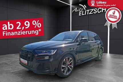 Audi SQ7 Gebrauchtwagen