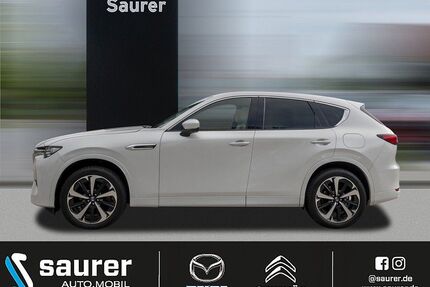 Mazda CX-60 Gebrauchtwagen