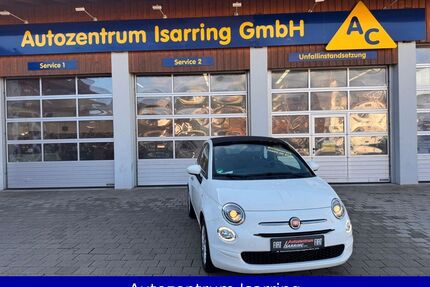 Fiat 500 Gebrauchtwagen