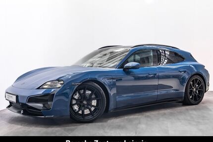 Porsche Taycan Gebrauchtwagen