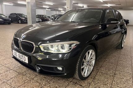 BMW 118 Gebrauchtwagen