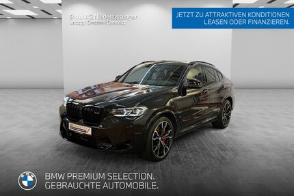 BMW X4 M Gebrauchtwagen