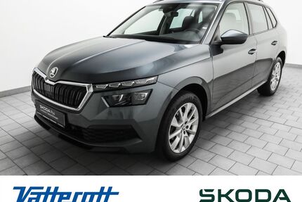 Skoda Kamiq Gebrauchtwagen