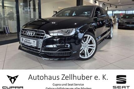 Audi S3 Gebrauchtwagen