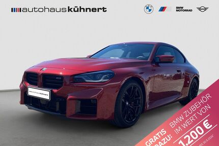 BMW M2 Gebrauchtwagen