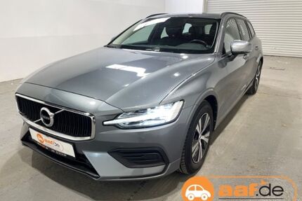 Volvo V60 Gebrauchtwagen