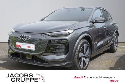 Audi Q6 e-tron Gebrauchtwagen