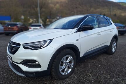 Opel Grandland (X) Gebrauchtwagen